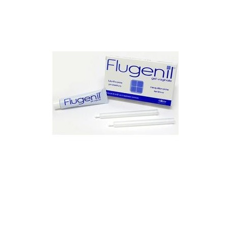 Flugenil Gel Vaginale 30ml