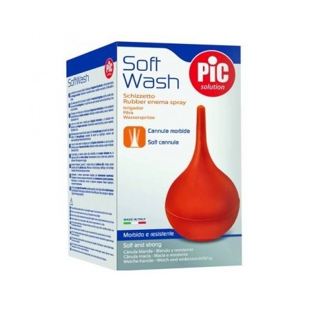 Pic Soft Wash Schizzetto 16 750ml