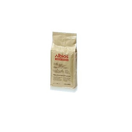 Albios Crusca Giuliani 400g