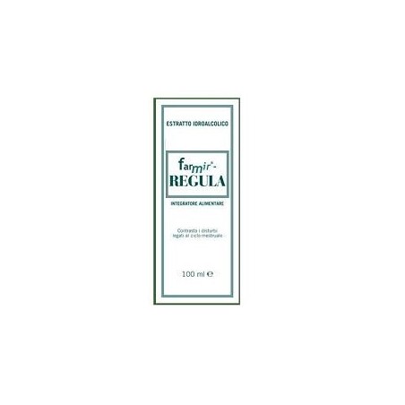 Farmir Regula 100ml