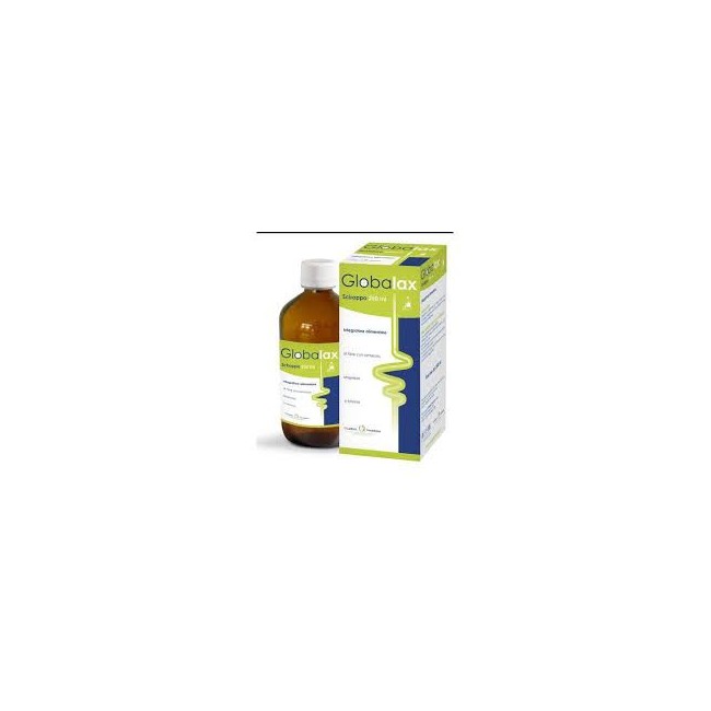 Globalax Sciroppo 250ml