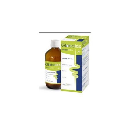 Globalax Sciroppo 250ml