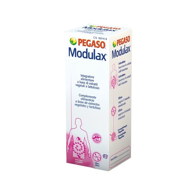 Modulax Complesso Liquido150ml