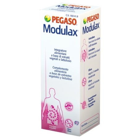 Modulax Complesso Liquido150ml