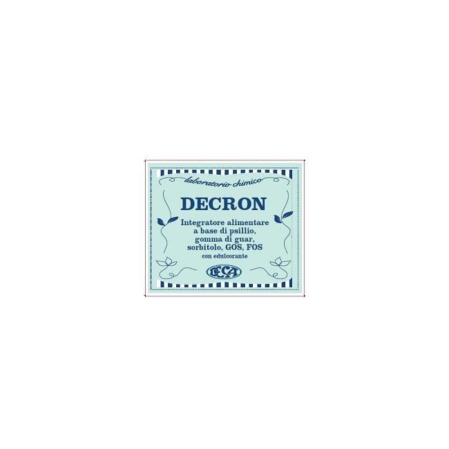 Decron 20 Bustine Da 5,44 G