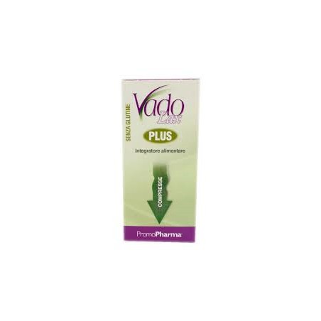 Vado Lax Plus 100 Compresse