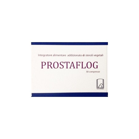 Prostaflog 30 Compresse