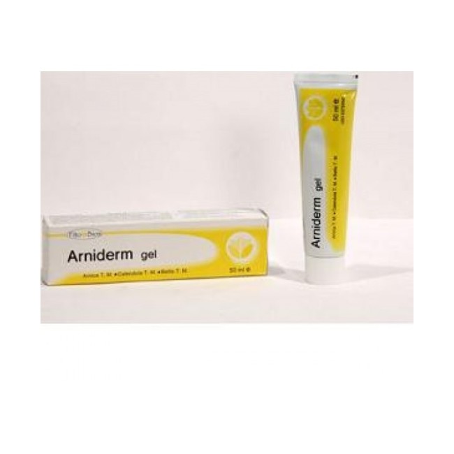 Arniderm Gel 50ml