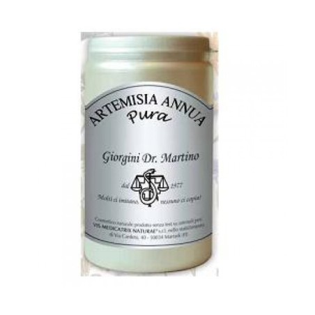 Dr Giorgini Artemisia Annua Pura Polvere 180g