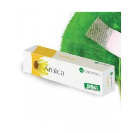 Farmaderbe Arnica Pomata per il dolore da cervicale 75ml - Para-Farmacia  Bosciaclub