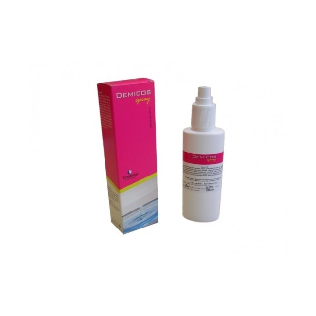 Biogroup Demicos Spray 125ml