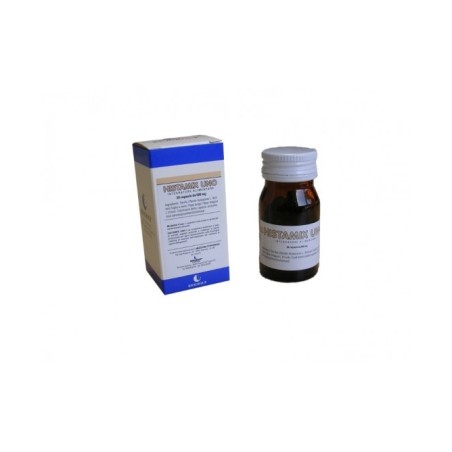 Biogroup Histamix Uno 30 Capsule 500mg