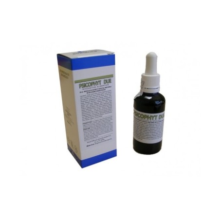 Biogroup Psicophyt Due Gocce 50ml