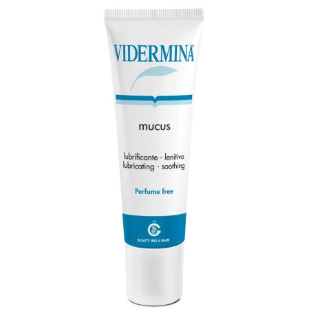 Vidermina Mucus 30 Ml