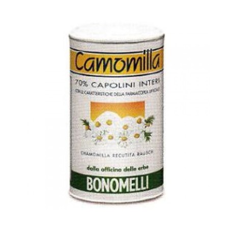 Camomilla Bonomelli Sfusa 40g