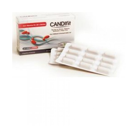 Candifit 24 Capsule