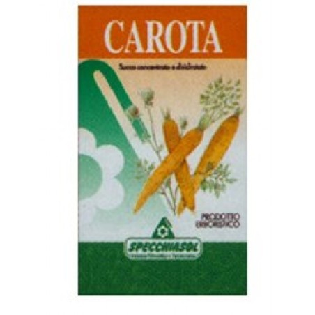 Carota Erbe 75 Capsule