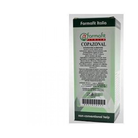 Copazonal Gocce 100ml