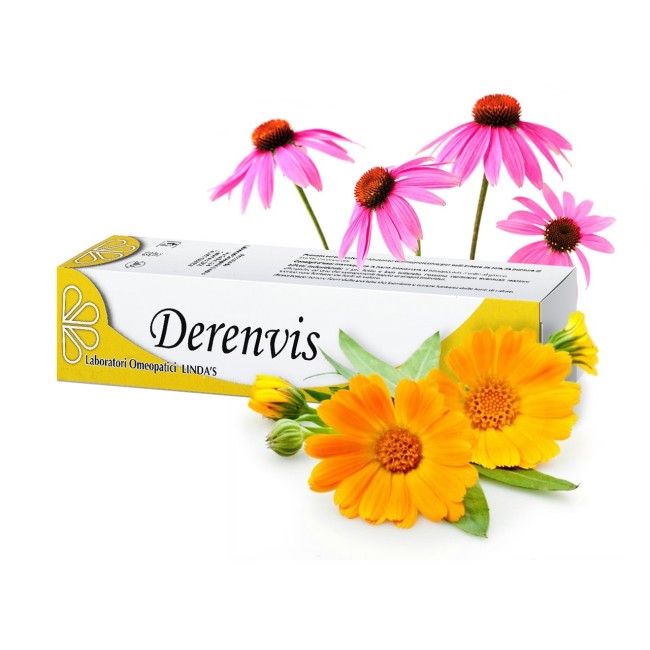 Derenvis Pomata 75ml