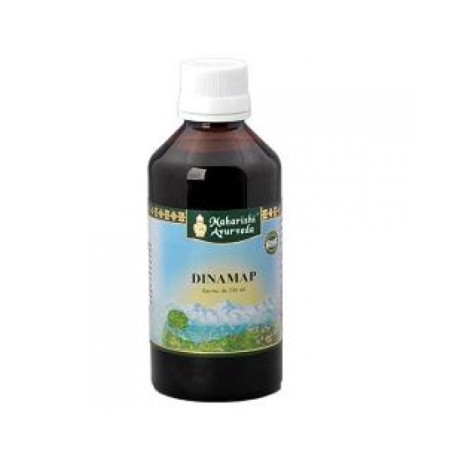 Dinamap Sciroppo 200ml