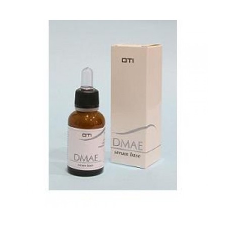 Dmae Serum Base 30ml