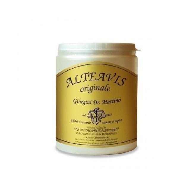 Dr. Giorgini Alteavis 200g