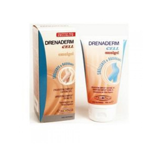 Drenaderm Cell Emulgel 150ml