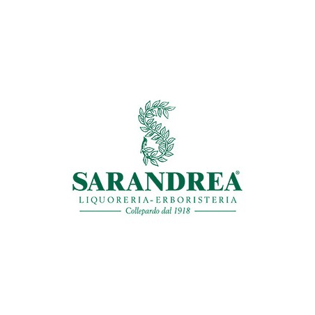 Sarandrea Drosera 100ml Gocce