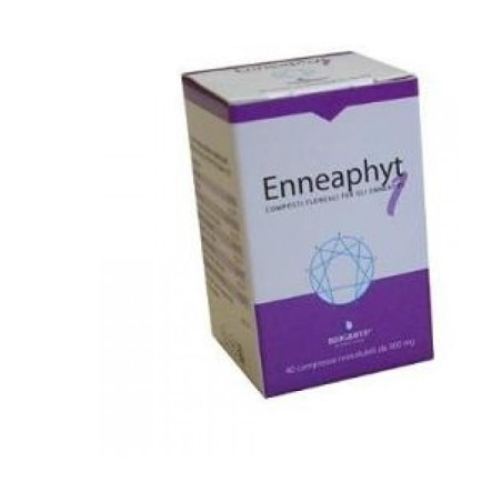 Enneaphyt 1 40 Compresse Orosolubili 300mg