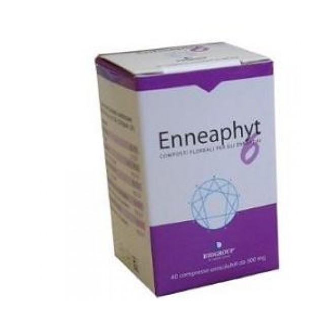 Enneaphyt 6 40 Compresse Orosolubili 300mg