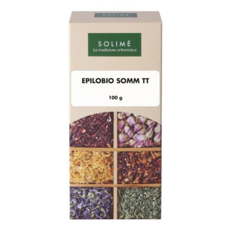 Epilobio Somm Tt 100g