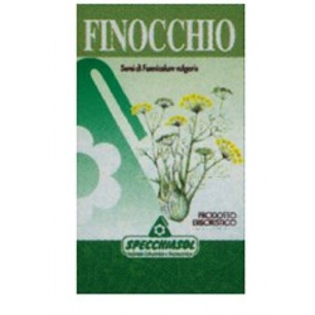 Finocchio Erbe 80 Capsule