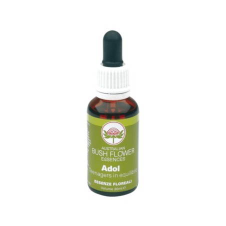 Fiori Australiani Adol Gocce 30ml