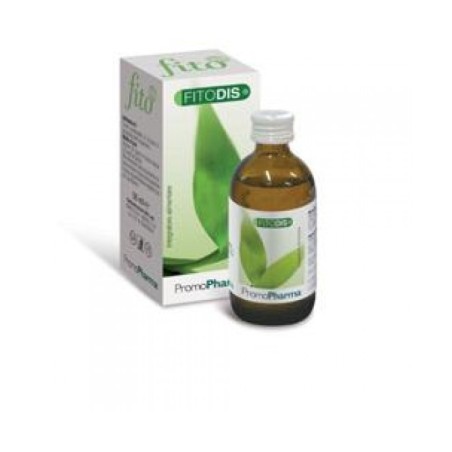 Fitodis 9 50ml Gocce