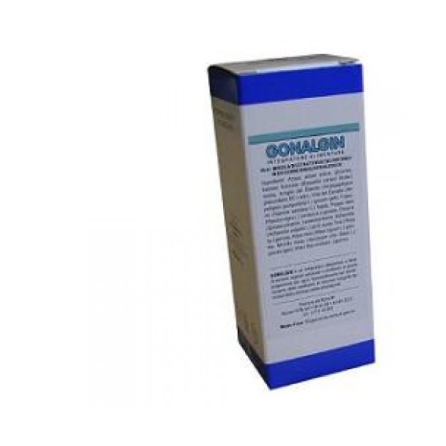 Gonalgin 50ml Soluzione Idroalcolica