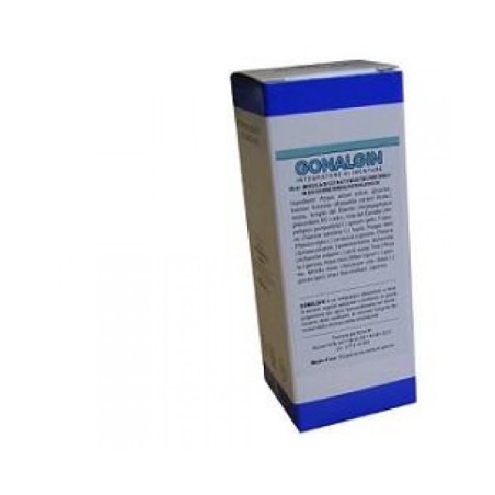 Gonalgin 50ml Soluzione Idroalcolica