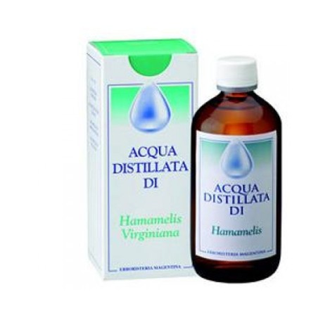 Hamamelis Acqua Distillata 250ml