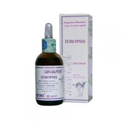 Idropsis 50ml