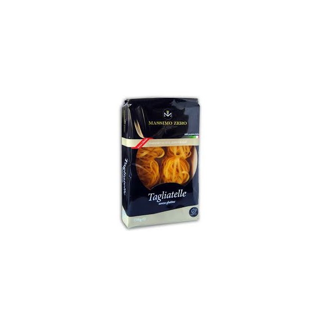 Massimo Zero Tagliatelle 250g 20