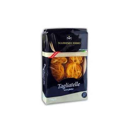 Massimo Zero Tagliatelle 250g 20