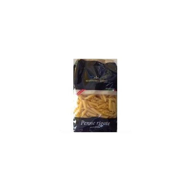 Massimo Zero Penne Rigate 1 Kg