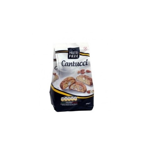 Nutrifree Cantucci 240 Gr