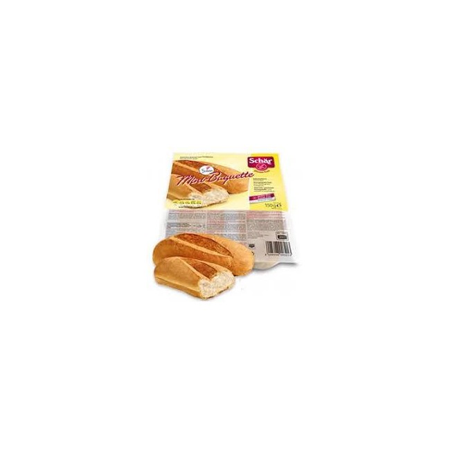 Schar Duo Mini-baguette 150g