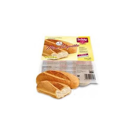 Schar Duo Mini-baguette 150g