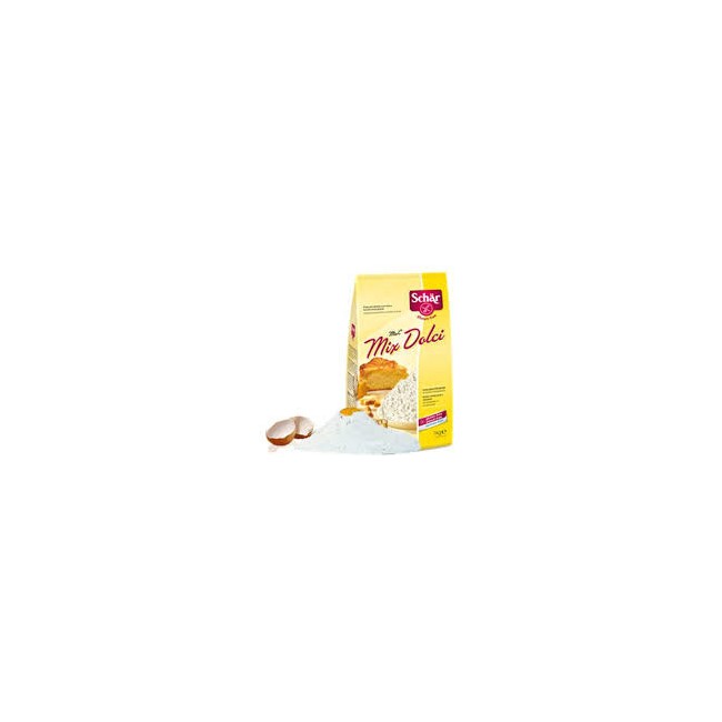 Schar Mix Dolci Farina 1kg