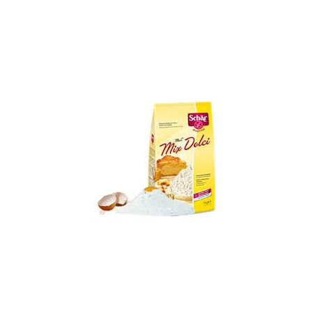 Schar Mix Dolci Farina 1kg