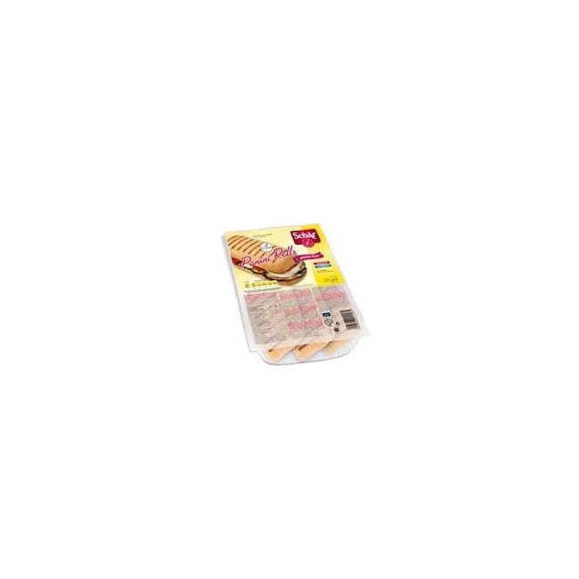 Schar Panini Rolls 3x75g