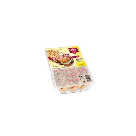 Schar Panini Rolls 3x75g