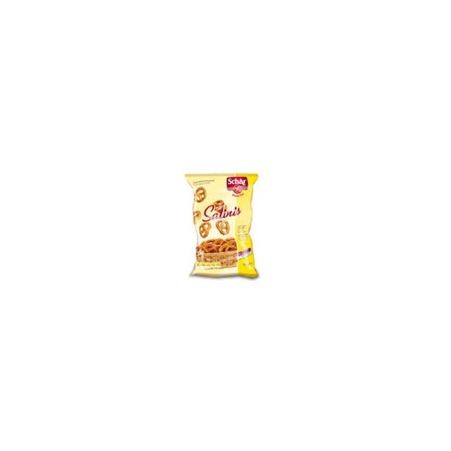 Schar Salinis Salatini 60g