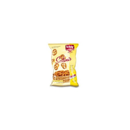 Schar Salinis Salatini 60g